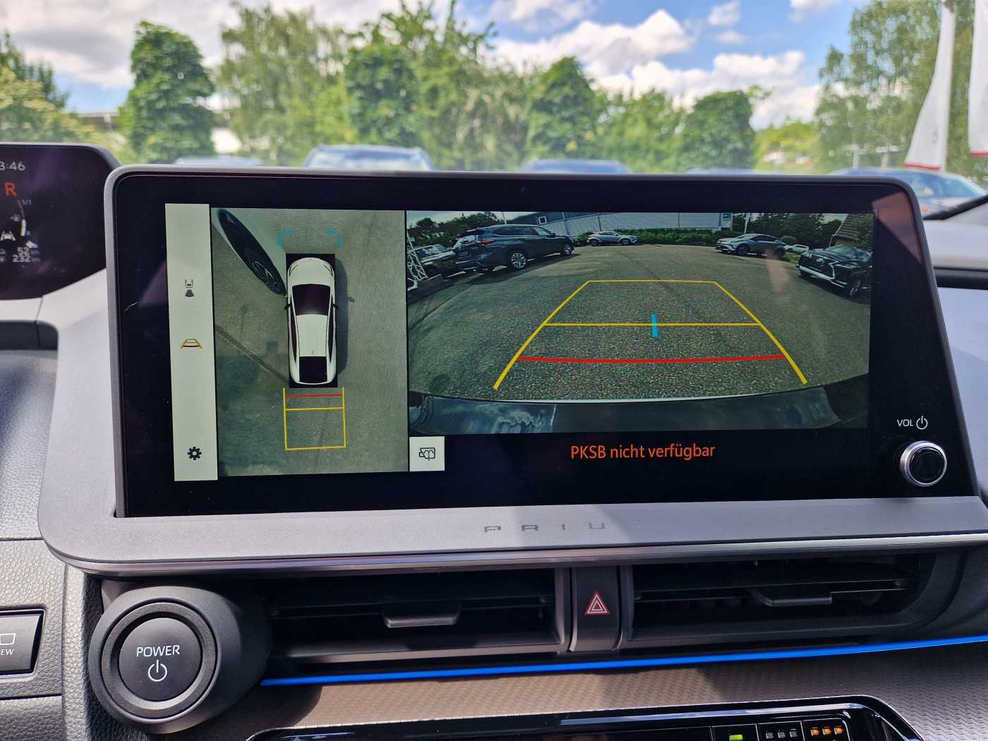 Toyota Prius 5-deurs Plug-in