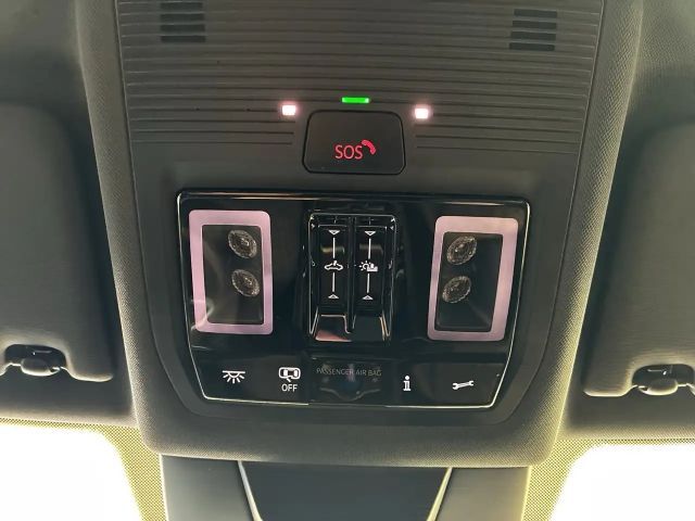 Volkswagen Tiguan DSG Sport eHybrid