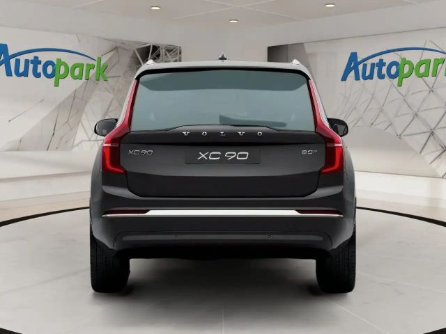 Volvo XC90 Bright Ultimate