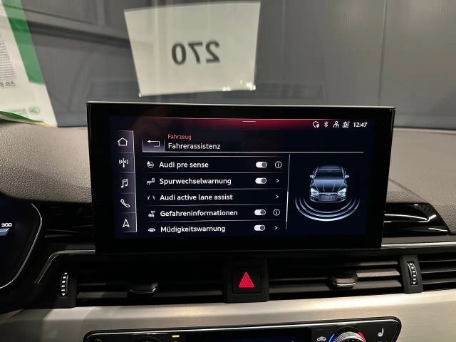 Audi S5 Competition Quattro Sportback