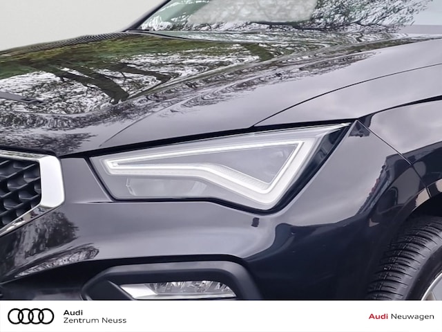 Seat Ateca DSG Style