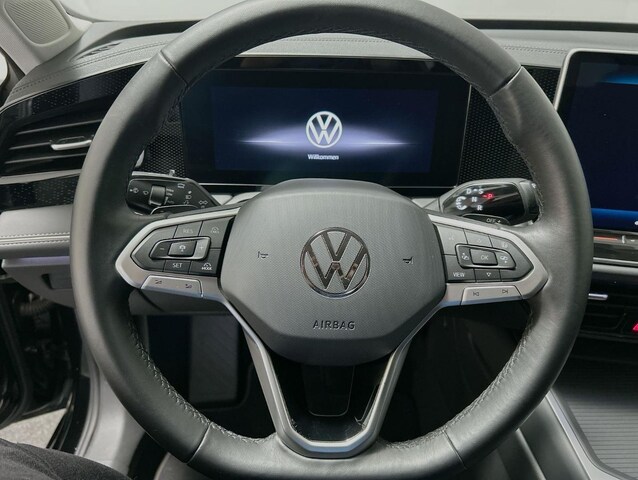 Volkswagen Passat 1.5 eTSI DSG