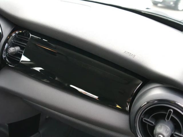 MINI Mini Electric SE