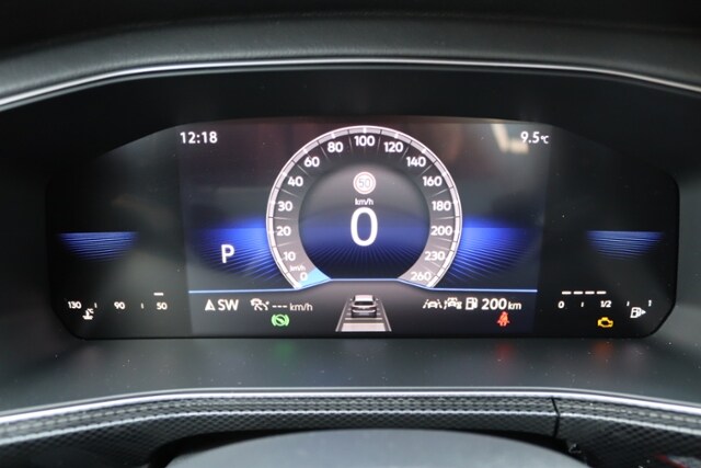 Volkswagen T-Cross DSG