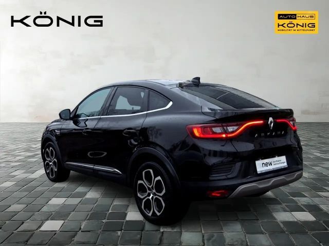 Renault Arkana EDC TCe 140 Techno