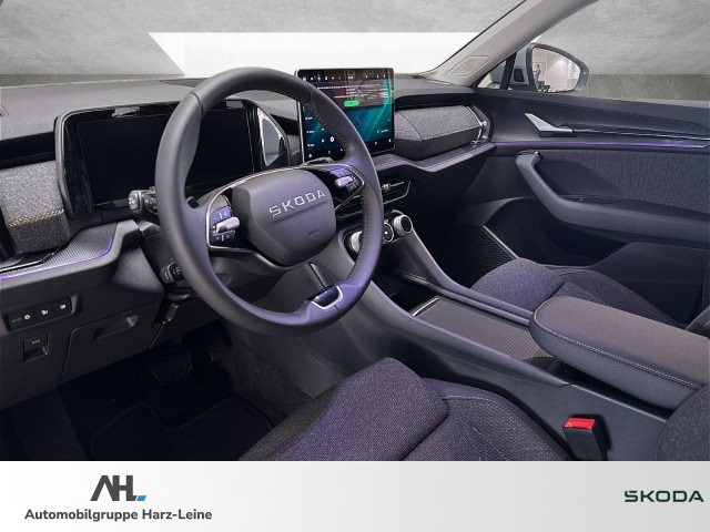 Skoda Kodiaq 1.5 TSI