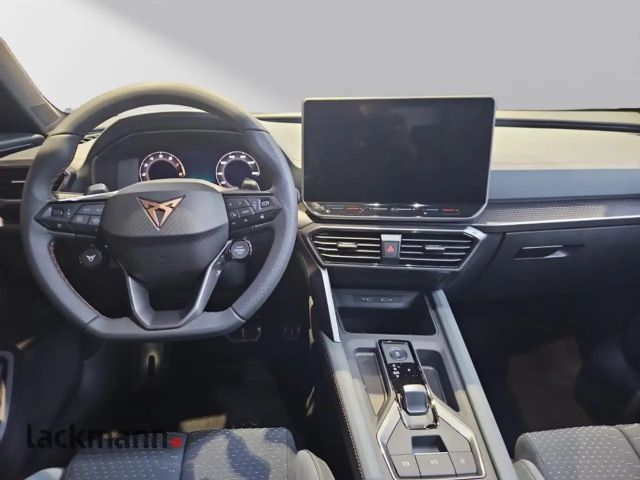 Cupra Formentor 2.0 TSI VZ