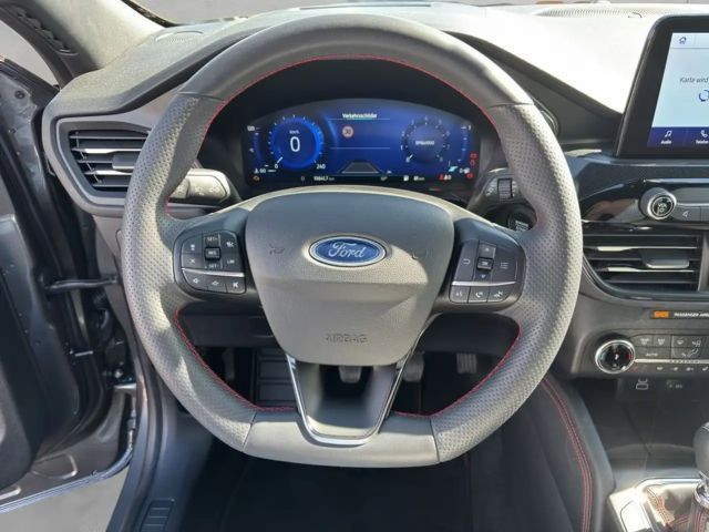 Ford Kuga ST Line X