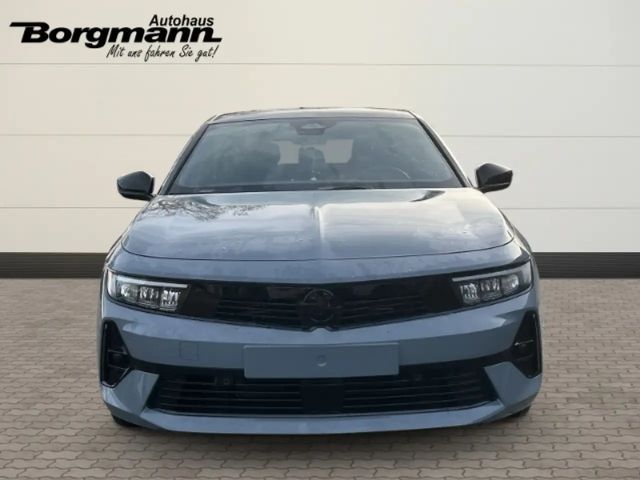 Opel Astra GS-Line Grand Sport