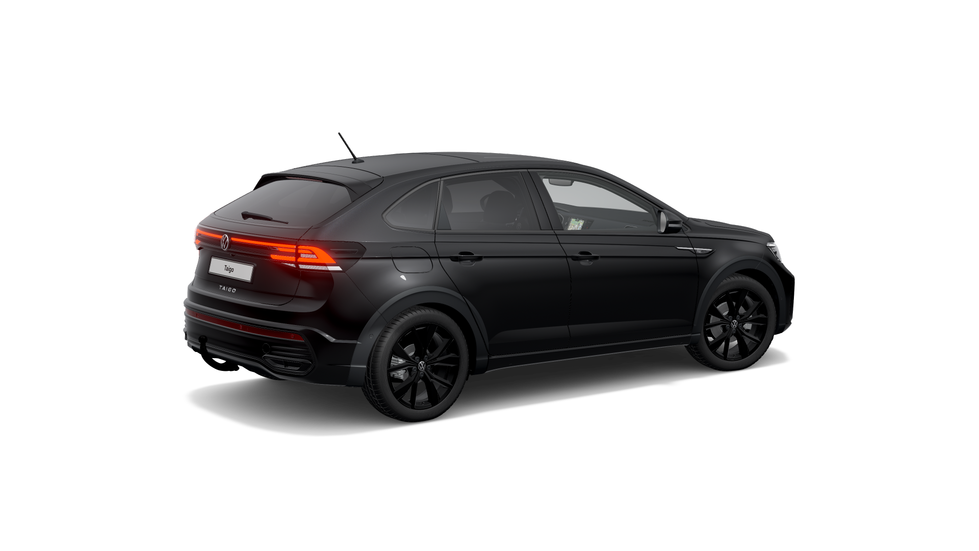 Volkswagen Taigo 1.0 TSI DSG R-Line