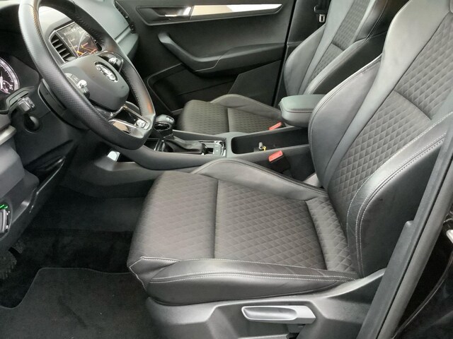 Skoda Karoq 2.0 TDI 4x4 Ambition