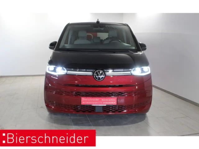 Volkswagen Multivan 2.0 TSI DSG Style T7