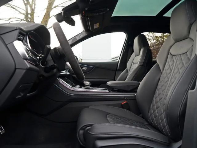 Audi SQ7 4.0 TFSI