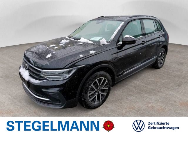 Volkswagen Tiguan 2.0 TDI DSG Life