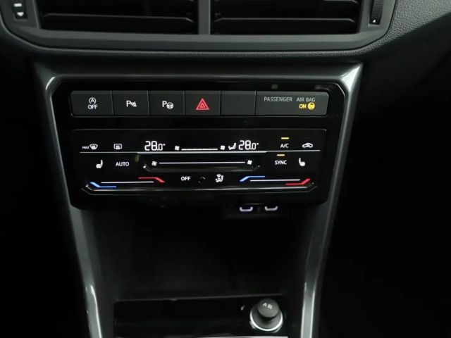 Volkswagen T-Cross 1.0 TSI Style