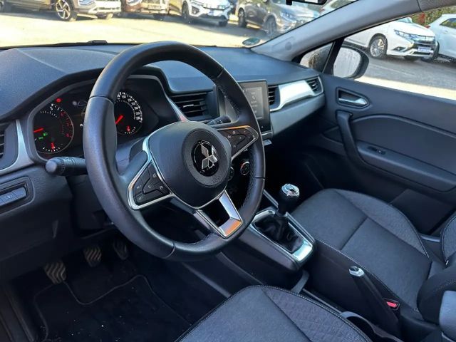 Mitsubishi ASX BASIS 1.0 T-Benziner 6-Gang