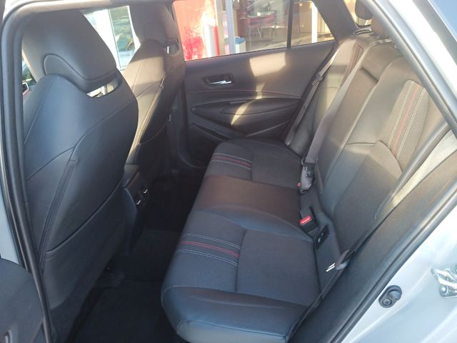 Toyota Corolla Basis GR Touring