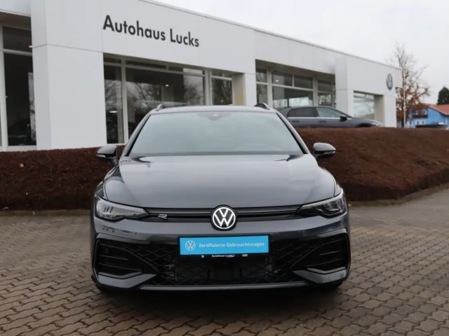 Volkswagen Golf DSG R-Line Variant