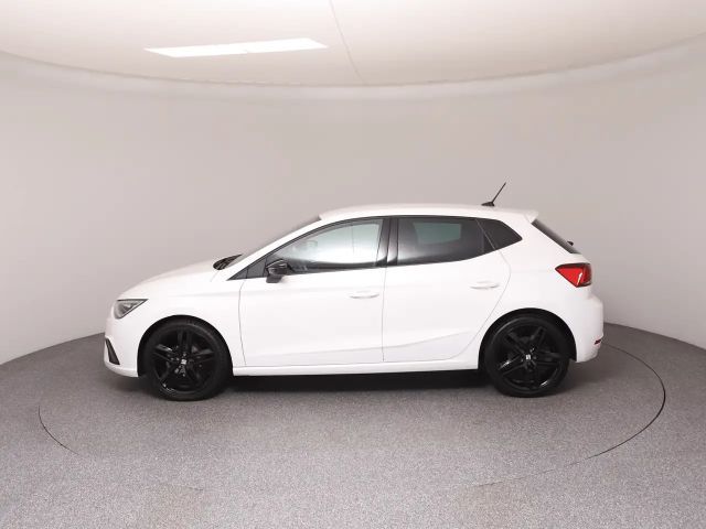 Seat Ibiza 1.0 TSI FR-lijn