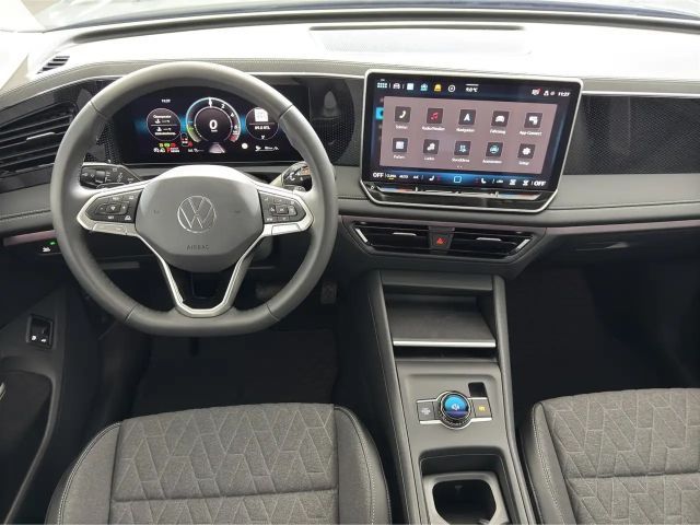 Volkswagen Tiguan DSG eHybrid