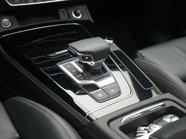 Audi Q5 Quattro S-Line Sportback