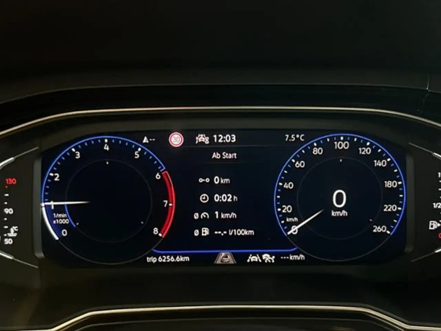 Volkswagen Polo IQ.Drive Style