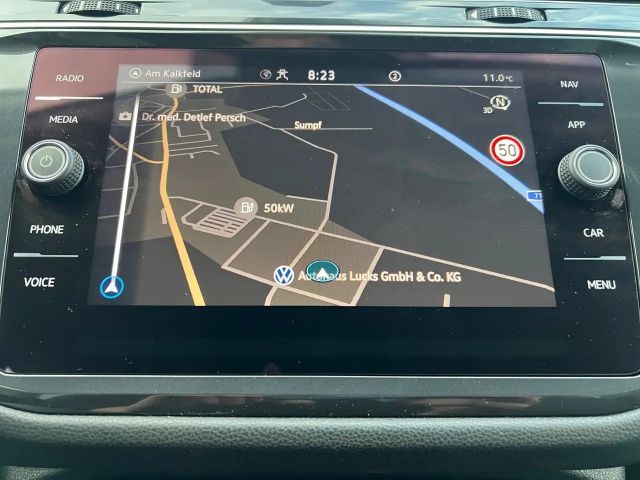 Volkswagen Tiguan 2.0 TDI Allspace Life