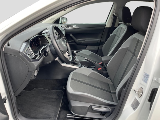 Volkswagen Polo 1.0 TSI Style