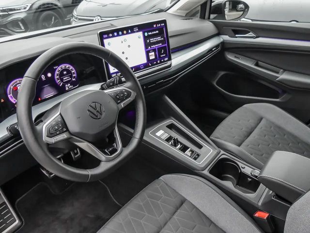 Volkswagen Golf 2.0 TDI DSG Golf VIII