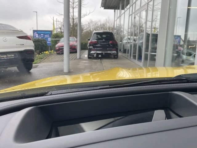 Mercedes-Benz CLE 300 AMG Line Coupé