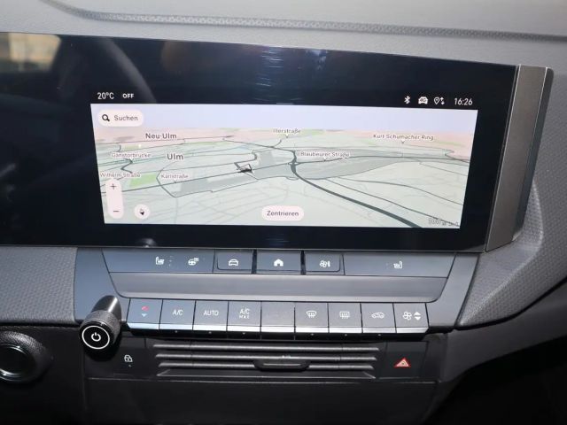 Opel Astra 1.2 Turbo Edition Sports Tourer