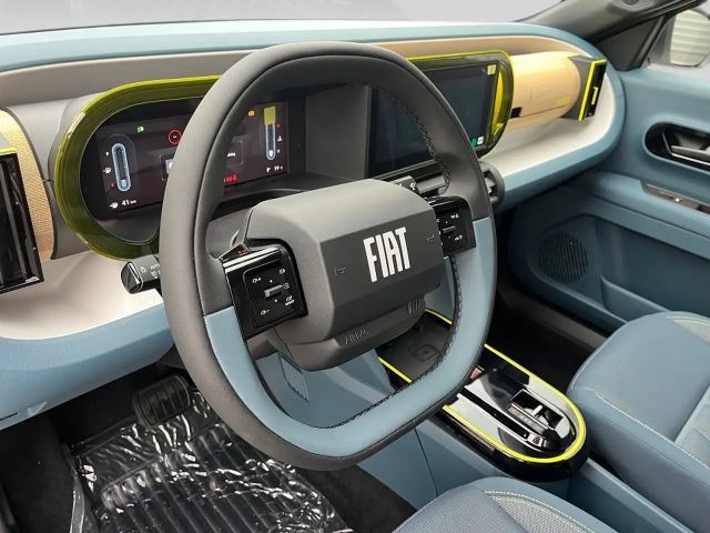 Fiat Grande Panda La Prima