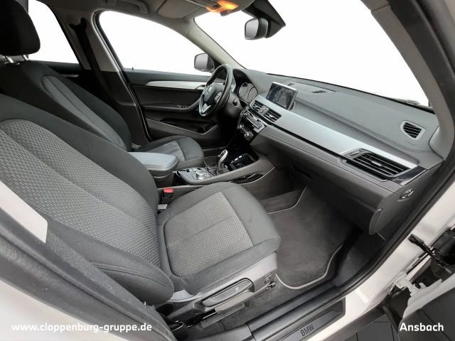 BMW X2 Advantage pakket Coupé sDrive18i