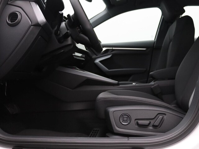 Audi A3 35 TFSI S-Tronic Sportback