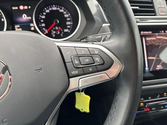 Volkswagen Tiguan 1.5 TSI DSG Life