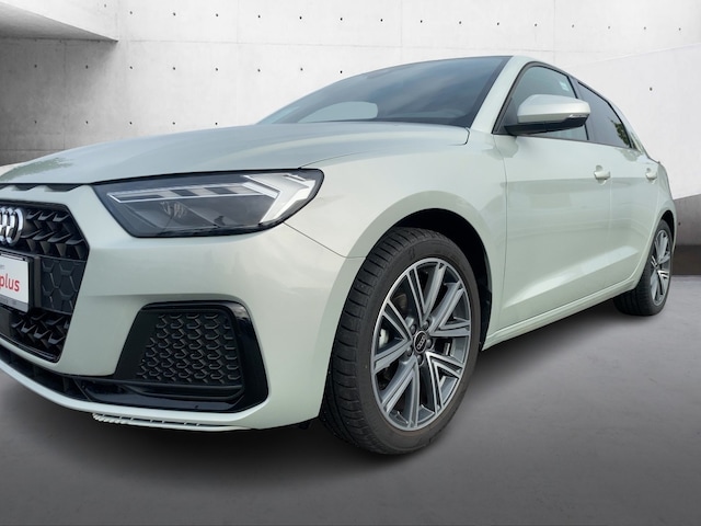 Audi A1 25 TFSI S-Tronic Sportback