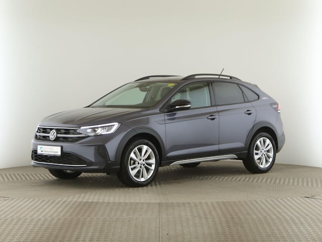 Volkswagen Taigo 1.5 TSI