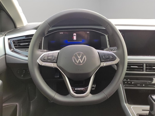 Volkswagen Taigo 1.0 TSI DSG Life