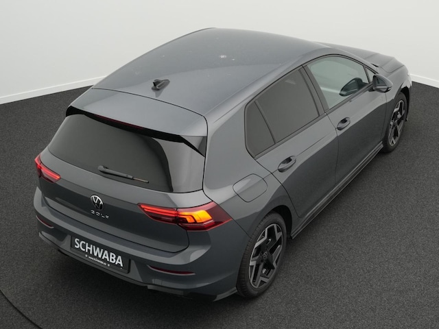 Volkswagen Golf 2.0 TDI R-Line