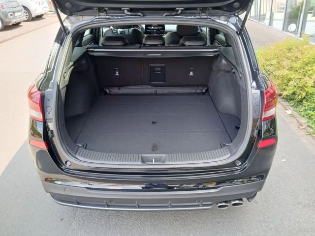 Hyundai i30 Hybrid N Line T-GDi