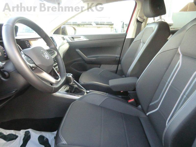 Volkswagen Taigo 1.0 TSI Style