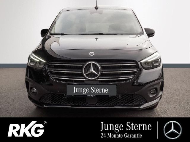 Mercedes-Benz T 180 Progressive