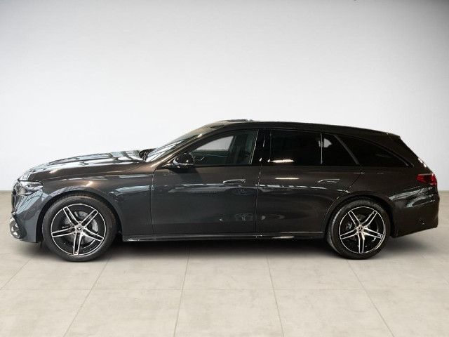 Mercedes-Benz E 220 E 220 d Estate