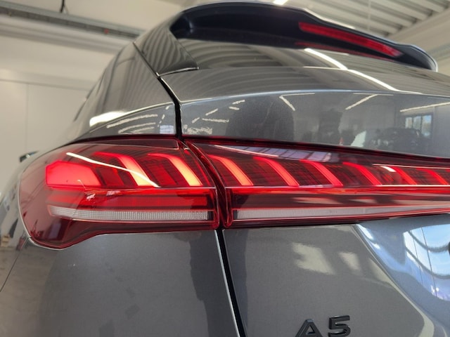 Audi A5 Avant S-Tronic