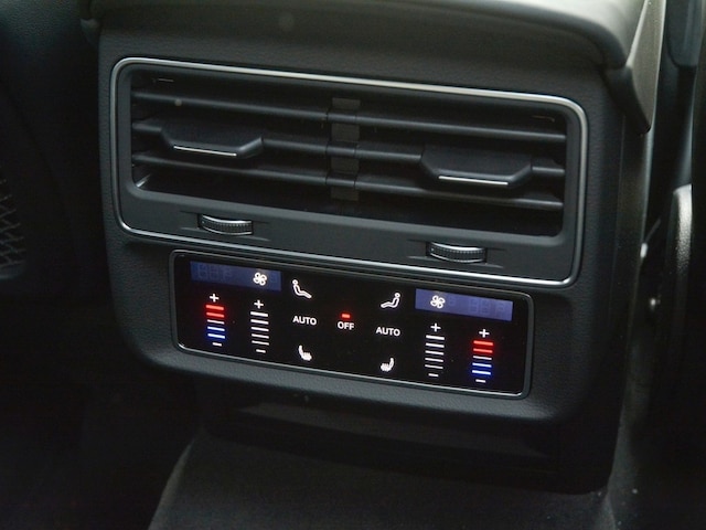 Audi Q8 50 TDI Quattro