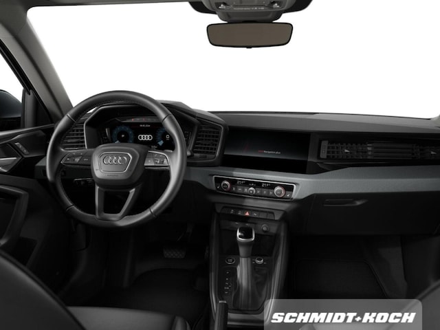 Audi A1 30 TFSI S-Tronic Sportback