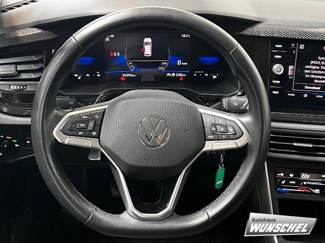 Volkswagen Taigo 1.0 TSI Life