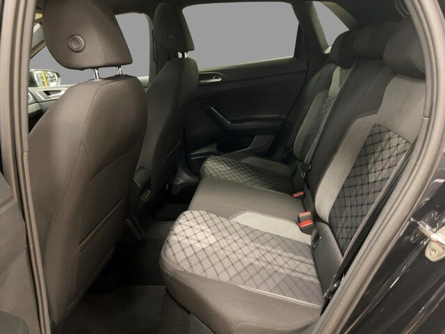 Volkswagen Polo 1.0 TSI DSG R-Line