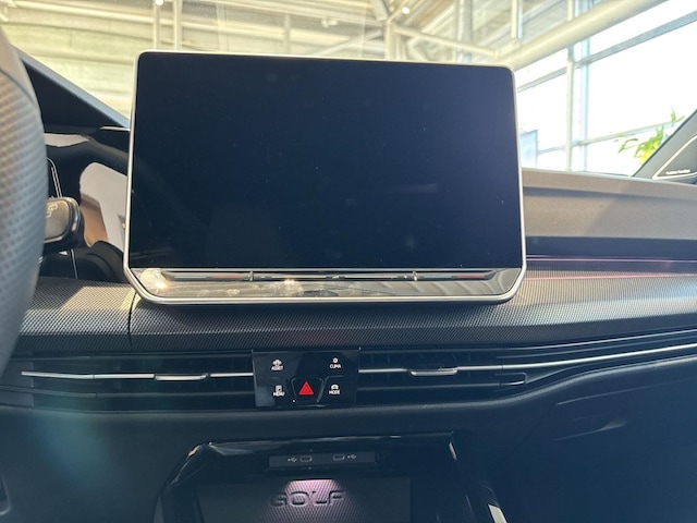 Volkswagen Golf DSG GTI