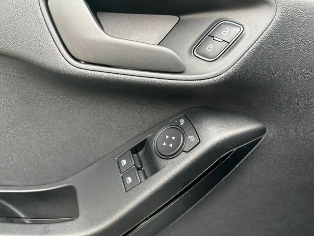 Ford Fiesta Cool & Connect